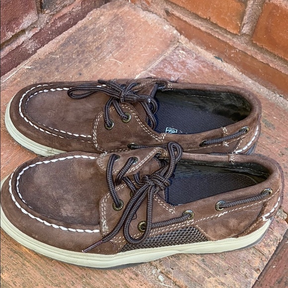 Sperry Top - Sider boys - Picture 3 of 6